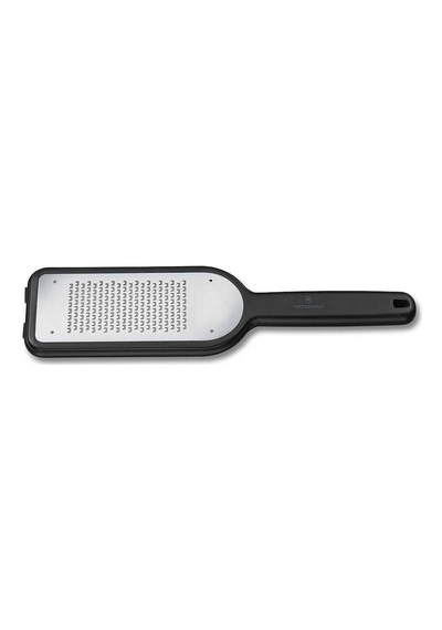 Victorinox 7.6082.3 İnce Rende, Siyah