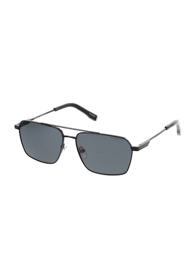 Osse Os3894-03 59 Polarize Erkek Güneş Gözlüğü Siyah