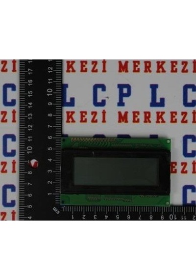 Hdm20416H-S00S Lcd Ekran
