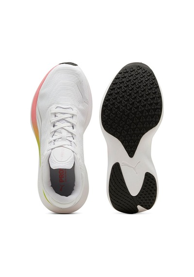 Puma Scend Pro Ultra Wn S Kadın Koşu Ayakkabısı 31000002 Beyaz 31000002 Beyaz