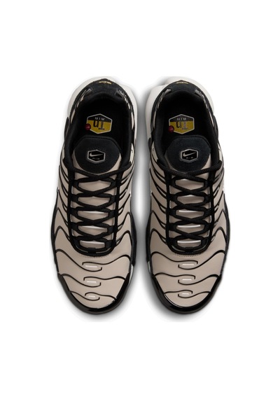 Nike Air Max Plus Suede Kadın Kahverengi Sneaker Ayakkabı Iv5286-200 Juststep