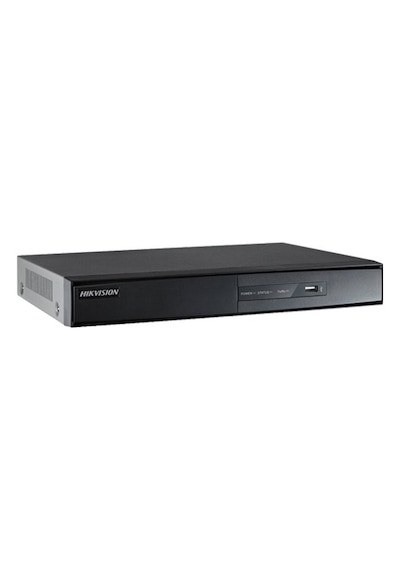 Hıkvısıon Ds-7104nı-q1/m 4 Kanal 6mp Desteği 1xhdmı,1xvga,1 Sata Metal Nvr Kayıt Cihazı
