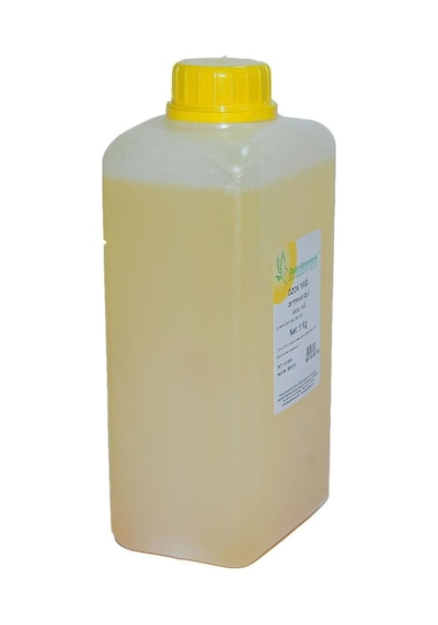 Doğan Baharatçılık Ozon Yağı 1 KG Kiloluk Bidon Doğal Saf