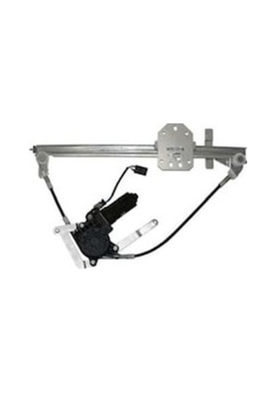 Cam Krikosu Sol Ön Elektrikli Dks Slx Veka-28-1802