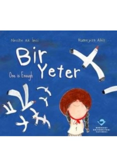 Bir Yeter Boğaziçi Üniversitesi Yayınevi Ciltli