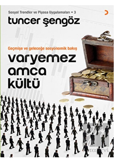 Varyemez Amca Kültü - Tuncer Şengöz - Cinius
