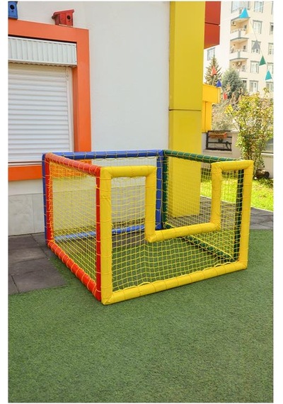 Teplay Soft Play Top Havuzu 200x200x50