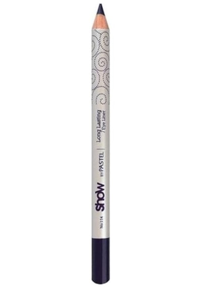 Pastel Show By Long Lasting Eye Liner No: 114