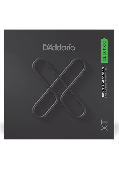 Daddario Xtnw024 Elektro Ve Akustik Tek Tel 0.24 İnç - Nikel Kaplama