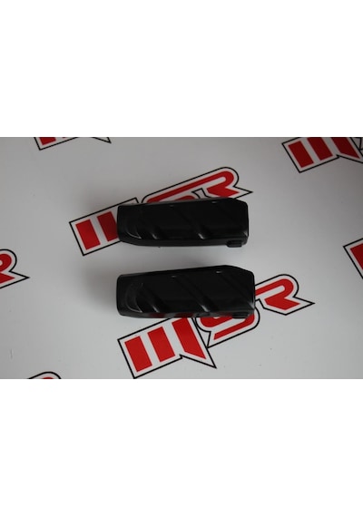 Honda Alpha Arka Basamak Lastiği Tk (490495808)