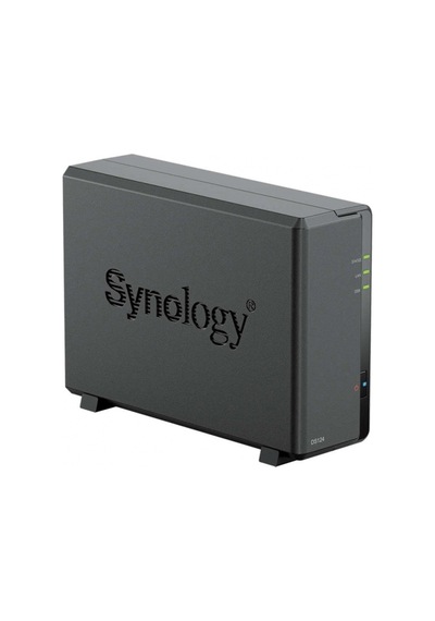Nas Server 1ad 3.5