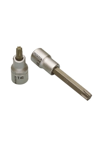 Proxxon 23490 1/2 Torx Lokma Tx27 55mm