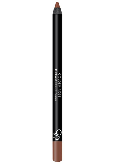 Dream Lips Mat Dudak Kalemi - No: 537 Diğer