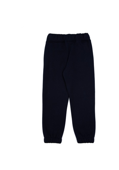 U.S. Polo Assn. Kız Çocuk Lacivert Şardonlu Jogger Eşofman Altı 50317893-VR033