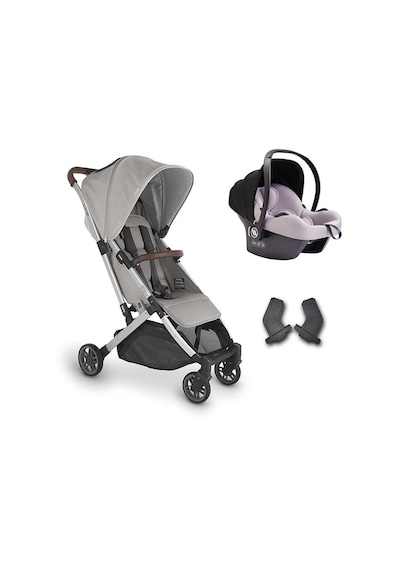 Uppababy Minu V2 Cosmo Travel Sistem Bebek Arabası Stella