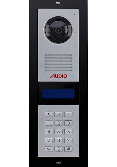Audio 3002 Zil Paneli