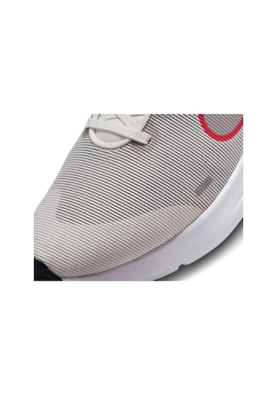 Nike Downshifter 12 Dd9293-009 Beyaz Erkek Spor Ayakkabı 001