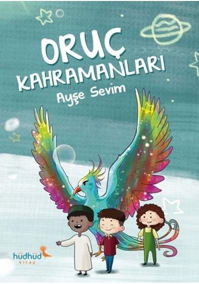 Oruç Kahramanları - Ybve-751760