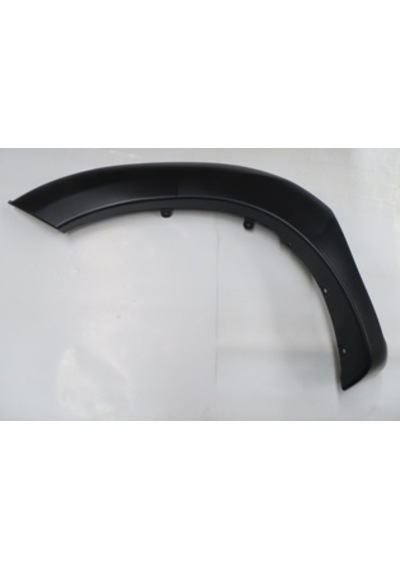 Toyota Hılux Pıck Up Vıgo D4d 12/15 Ön Çamurluk Ağzı Plastiği Sol My - Çamurluk