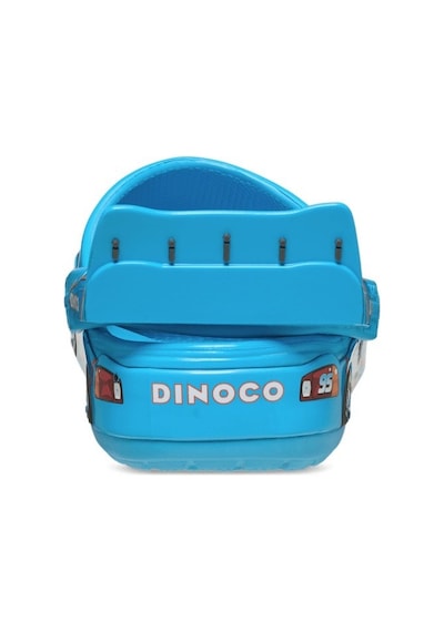 Crocs Lmq Dinoco Crocband Unisex Terlik-34059 Çok Renkli