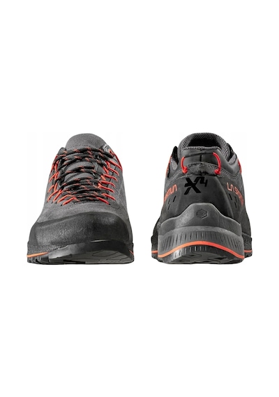 La Sportiva Tx4 Evo Gore-tex Carbon Cherry Tomato Outdoor Ayakkabı Gri