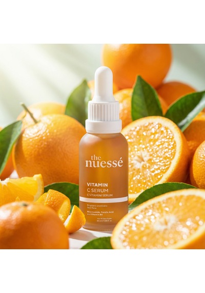 The Nuessé C Vitamini Serum 30 ML