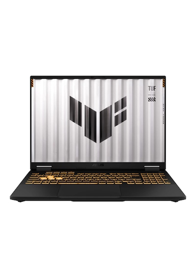 Asus TUF Gaming F16 FX608JMR-RV077 i7-14650HX 32 GB 1 TB SSD RTX5060 16" Free Dos Dizüstü Bilgisayar
