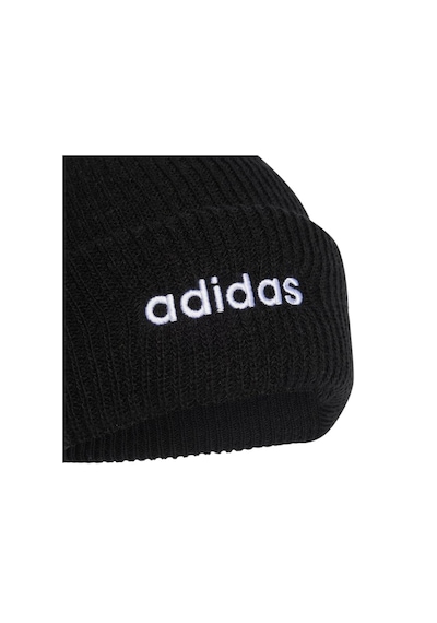 Adidas Ess Beanie Cuff Siyah Erkek Bere Iy5261 - Osfm