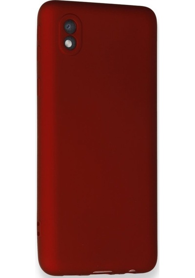 Samsung Galaxy Uyumlu A01 Core (A013) Core Kilif Fitcase Premiums Siliko 487848065