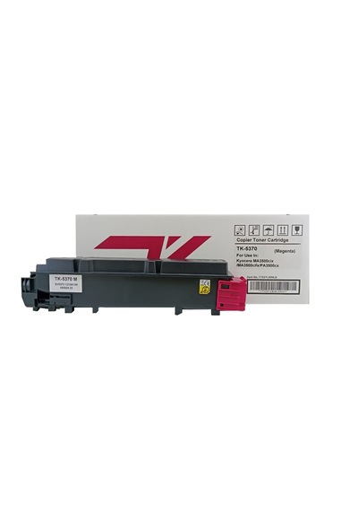 Utax - Ta Pk-5020 Magenta Uyumlu Toner 5k