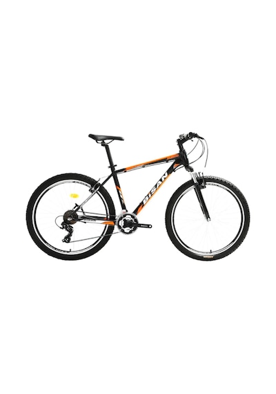 Bisan MTX 7050 V 27.5" Jant 21 Vites Dağ Bisikleti