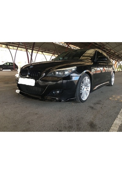 Bmw E60 M5 Ön Tampon Eki