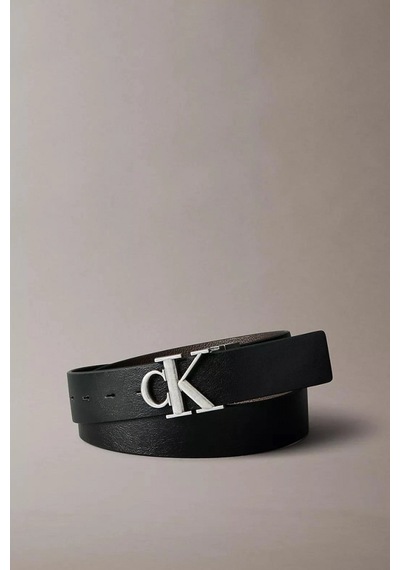 Calvin Klein Ck Tokalı Dokulu Deri 35 Mm Ayarlanabilir Ve Çift Taraflı Erkek Siyah Kemer Lv04d7049g- Siyah Calvin Klein Ck Tokalı Dokulu Deri 35 Mm Ayarlanabilir Ve Çift Taraflı Erkek Siyah Kemer Lv04d7049g- Siyah