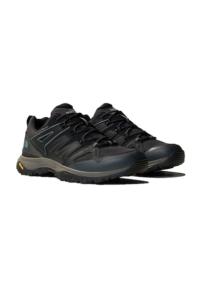 The North Face M Hedgehog Mid Gore-tex Erkek Outdoor Botu Nf0a8aaakt01 Siyah