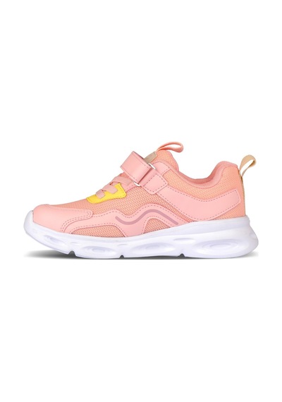 Vicco Rony Bebe Işıklı Phylon Spor Ayakkabı 346.b24y.117 001
