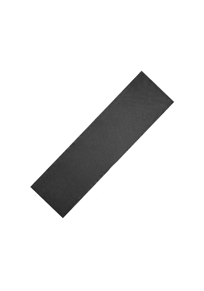 60x180x1,2 Cm Çok Amaçlı Mat Kamp Spor Egzersiz Plates Yoga Minderi-mat Siyah - 582343754 Siyah