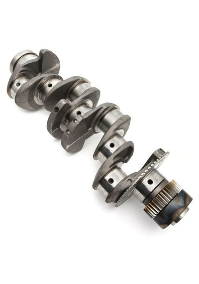 T418368 Perkins Jr Fpt Motor Krang Mili T411782 850 Serıes Crankshaft