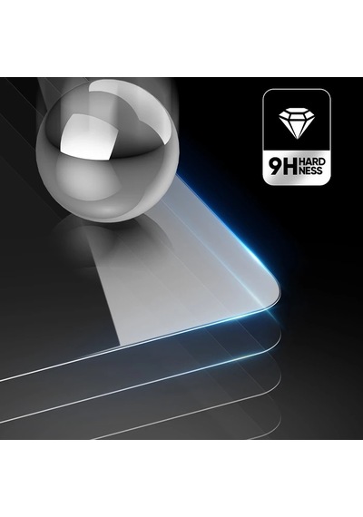Dux Ducis Sm Samsung Uyumlu,  Galaxy S8/s7 Plus-s7 Fe Tempered Kırılmaz Cam Ekran Koruyucu- 5775