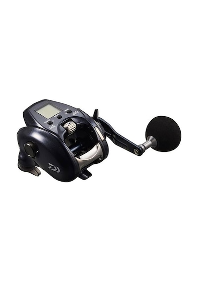 Daiwa Leobritz 23 300 J Sağ El Elektrikli Çıkrık