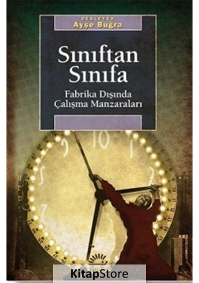 Sınıftan Sınıfa
