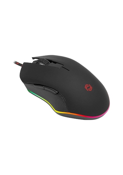 Frisby Fm-g3345k Programlanabilir 8.000dpı Rgb Oyuncu Mouse Gx24 Kdo
