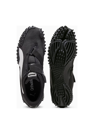 Puma Mostro Og Prime Erkek Günlük Spor Ayakkabı C-pum403206p09p09 Siyah