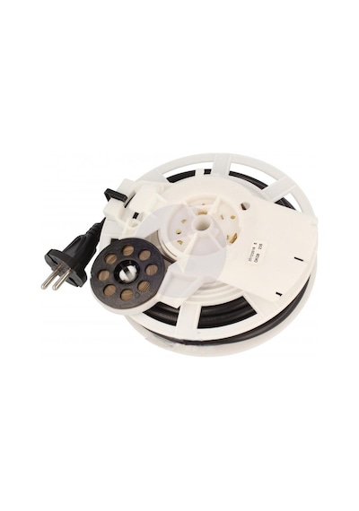 Philips Uyumlu Xb 9125, Xb 9145, Xb 9155, Xb 9185 Süpürge Kablo Sarıcı