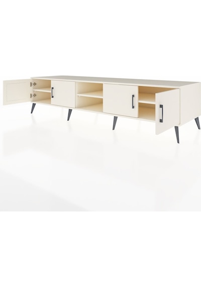 Kronos Tv Ünitesi 3 Raflı 4 Kapaklı 220x59x51 Aytaşı-aytaşı Aytası/aytası - Aytası Kronos Tv Ünitesi 3 Raflı 4 Kapaklı 220x59x51 Aytaşı-aytaşı Aytası/aytası - Aytası