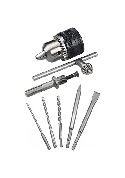 STAXX POWER SKD3500 3500 W  5.5J Kırıcı Delici