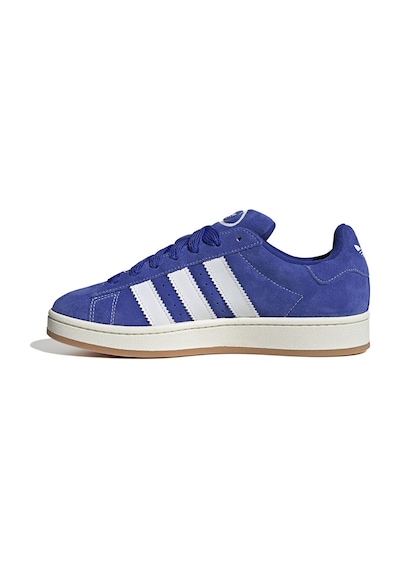 Adidas Campus 00s Erkek Günlük Ayakkabı H03471 Mavi H03471 Mavi