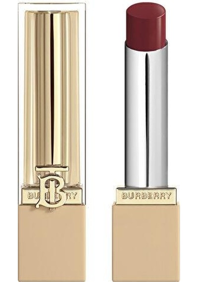 Burberry Brit Shine Ruj - 97 Oxblood