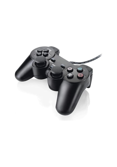 Torima Dualshock Titreşimli Analog Usb Pc Oyun Kolu