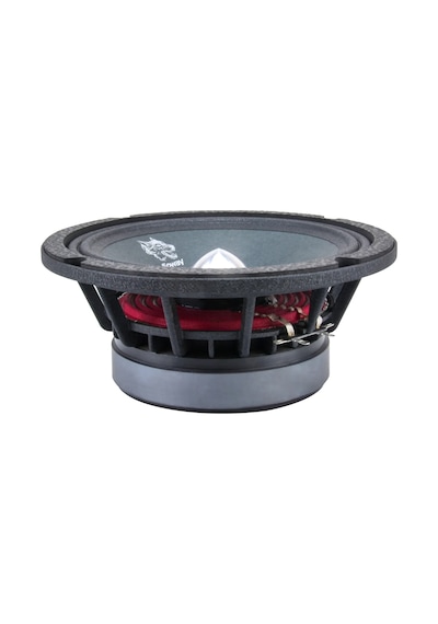 Soway Smp-8 20cm Midrange Kurşun Göbek 400w 180rms Hoparlör 2adet