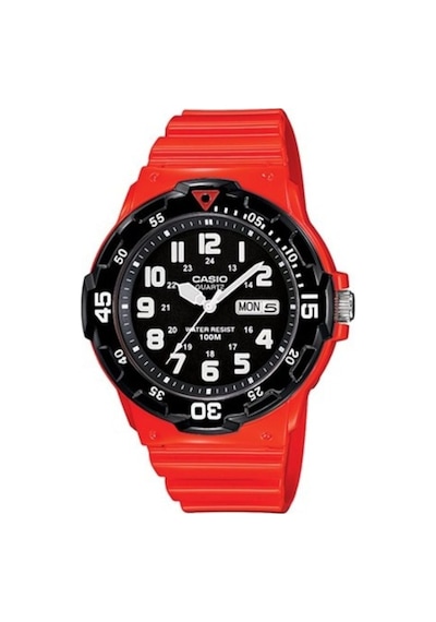 Casio MRW-200HC-4BVDF Erkek Kol Saati